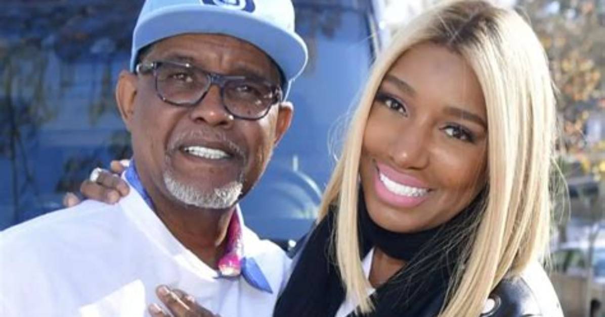 Gregg Leakes Bio (Wiki)