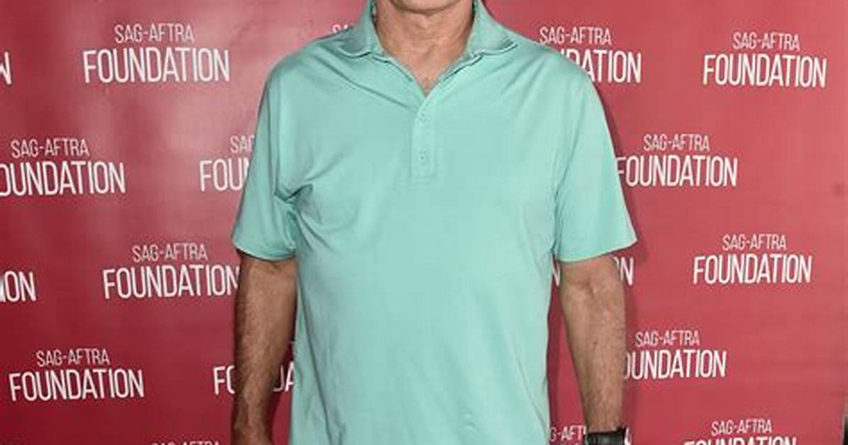 Gregory Harrison Net Worth - Wiki, Age, Weight and Height, Relationships, Family, and More