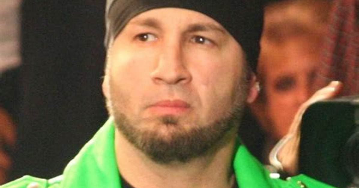 Gregory Helms Bio (Wiki)