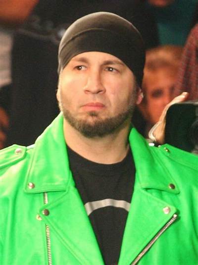 Gregory Helms Bio (Wiki)