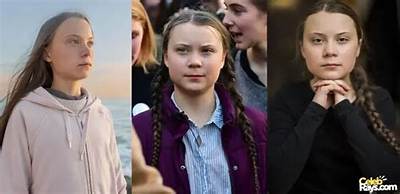 Greta Thunberg - Age, Family, Bio