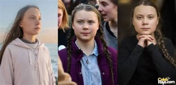 Greta Thunberg - Age, Family, Bio