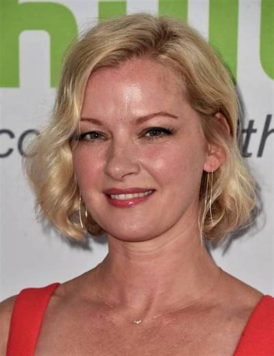 Gretchen Mol Net Worth - Wiki, Age, Weight and Height, Relationships, Family, and More