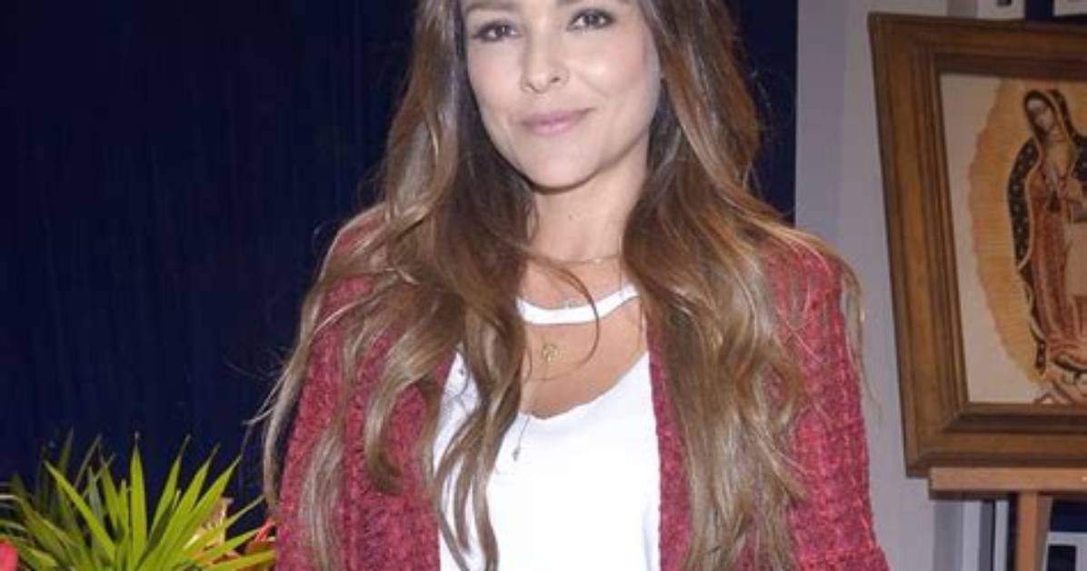 Grettell Valdez Bio (Wiki)