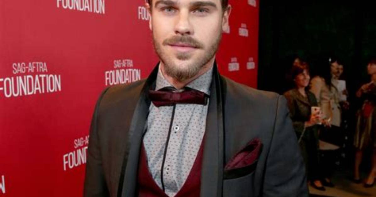 Grey Damon Net Worth - Wiki, Age, Weight and Height, Relationships, Family, and More