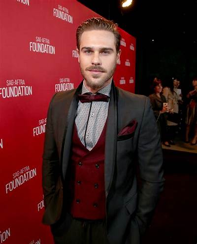 Grey Damon Net Worth - Wiki, Age, Weight and Height, Relationships, Family, and More