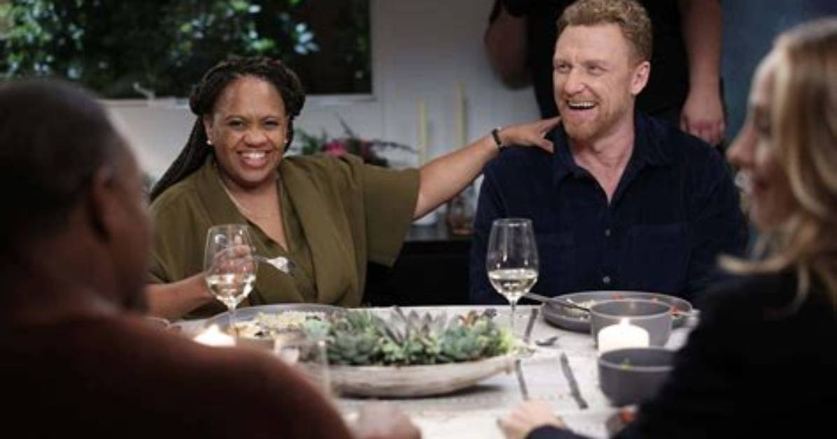 Grey’s Anatomy Season 19 Episode 9 Recap: Who Did Griffith End up with?