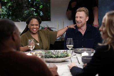 Grey’s Anatomy Season 19 Episode 9 Recap: Who Did Griffith End up with?