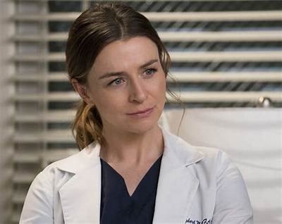 Grey's Anatomy Star Caterina Scorsone & Her Husband Rob Giles Ends Their 10-Year Married Life