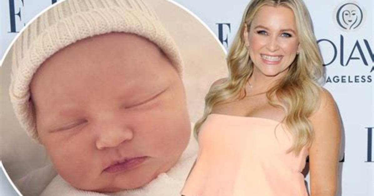 Grey’s Anatomy Star Welcomes New Daughter – Two Months Ago!