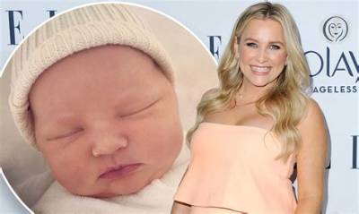 Grey’s Anatomy Star Welcomes New Daughter – Two Months Ago!