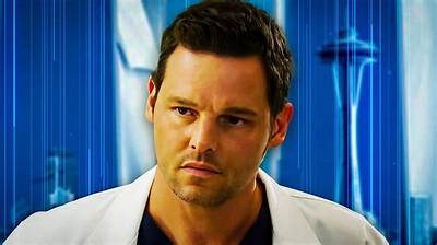 Grey’s Anatomy: Will Justin Chambers Return to Play Alex in Season 19?
