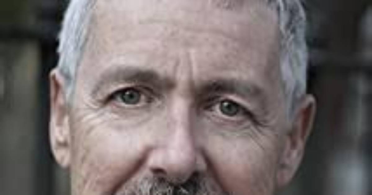 Griff Rhys Jones Bio (Wiki)