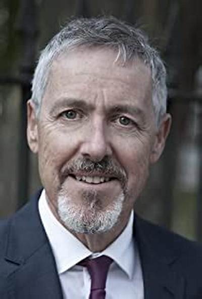 Griff Rhys Jones Bio (Wiki)