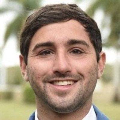 Griffen Jennings - Age, Family, Bio