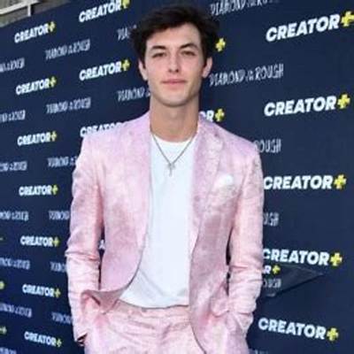 Griffin Johnson(Tiktok Star) Bio (Wiki)