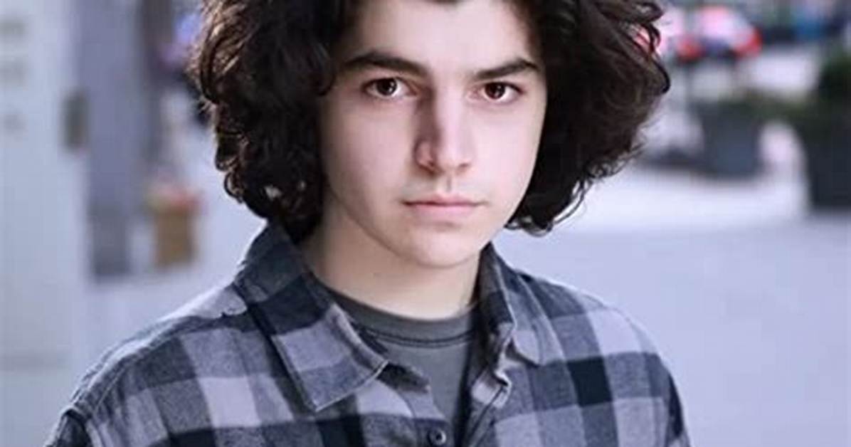 Griffin Laszlo Height, Weight, Net Worth, Age, Birthday, Wikipedia, Who, Instagram, Biography