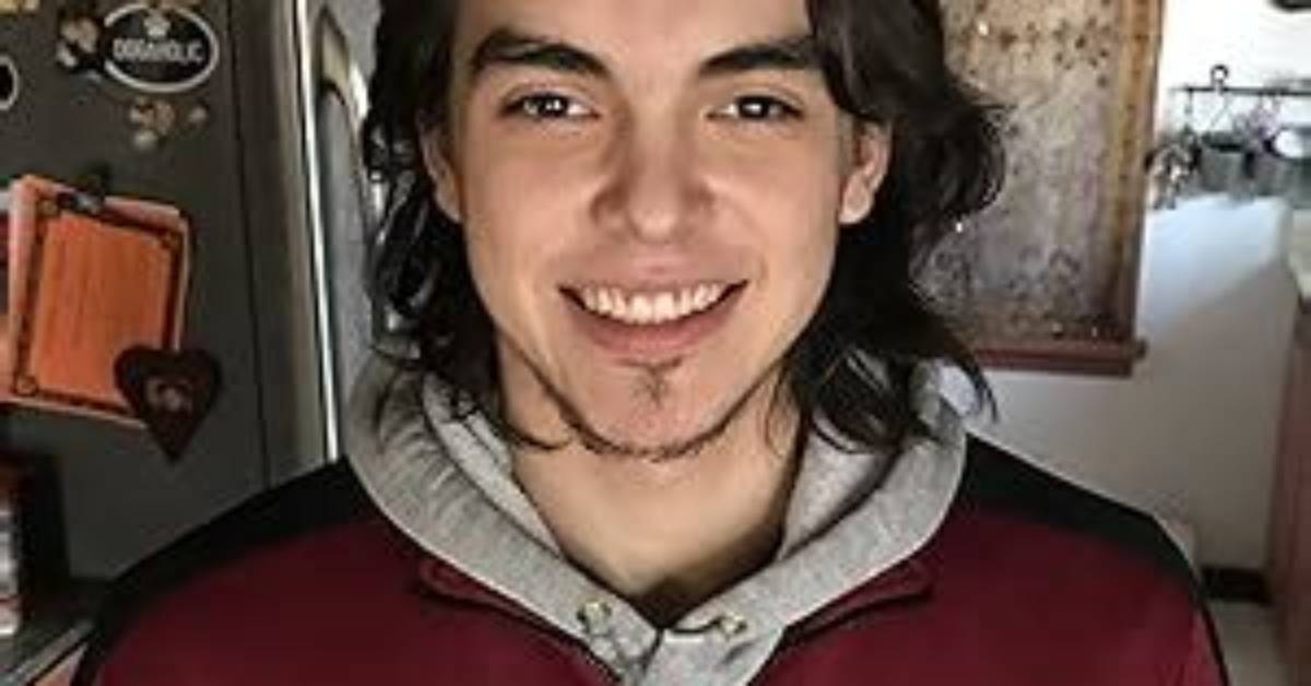 Griffin Powell-Arcand - Age, Family, Bio