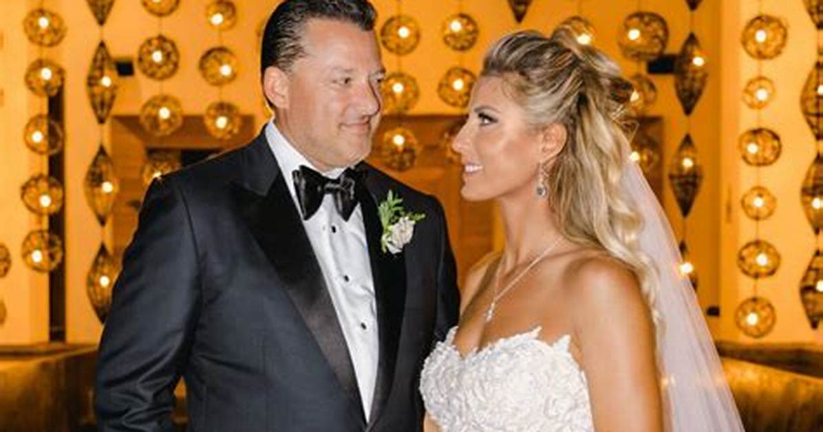 Grover Stewart Wife: Is Grover Stewart Married?
