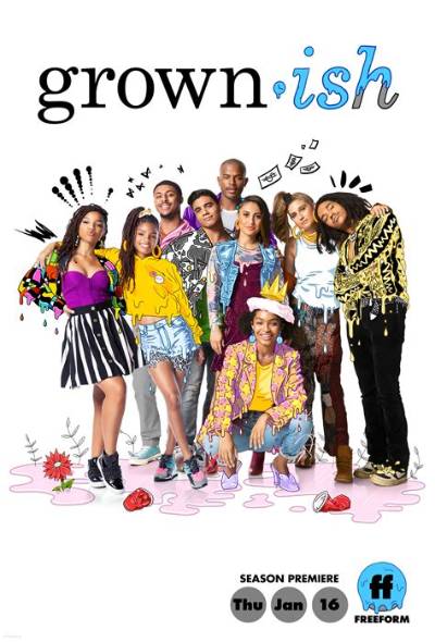 Grown-Ish Season 5 Episode 10 Release Date, Air Time, Plot, and More