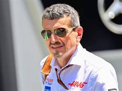 Guenther Steiner Height, Weight, Net Worth, Age, Birthday, Wikipedia, Who, Nationality, Biography