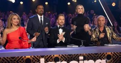 Guess Who Got Voted off Dwts?