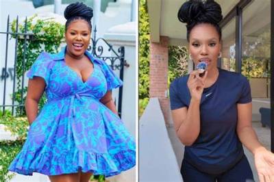Gugu Gumede Height, Weight, Net Worth, Age, Wiki, Who, Instagram, Biography
