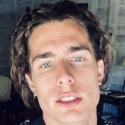 Guido Messina Height, Weight, Net Worth, Age, Birthday, Wikipedia, Who, Instagram, Biography