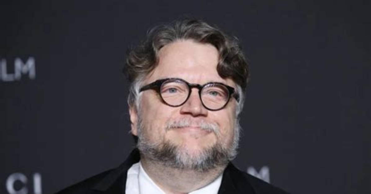 Guillermo Del Toro - Age, Family, Bio