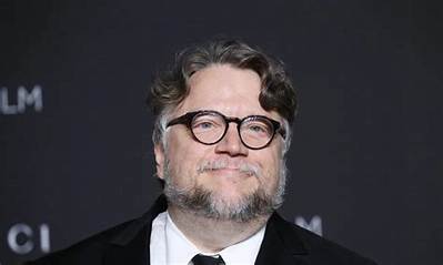 Guillermo Del Toro - Age, Family, Bio
