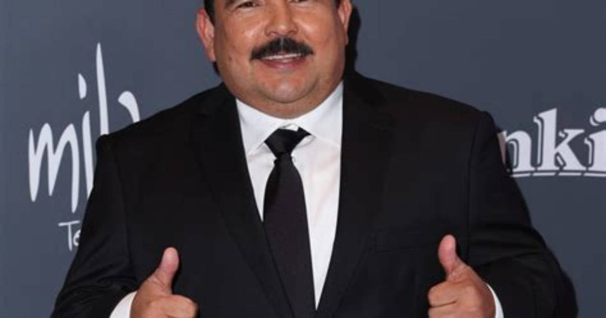 Guillermo Rodriguez Height - Celebsheight. Org
