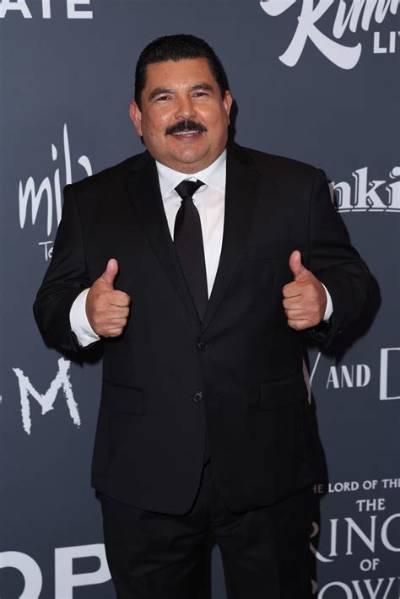 Guillermo Rodriguez Height - Celebsheight. Org