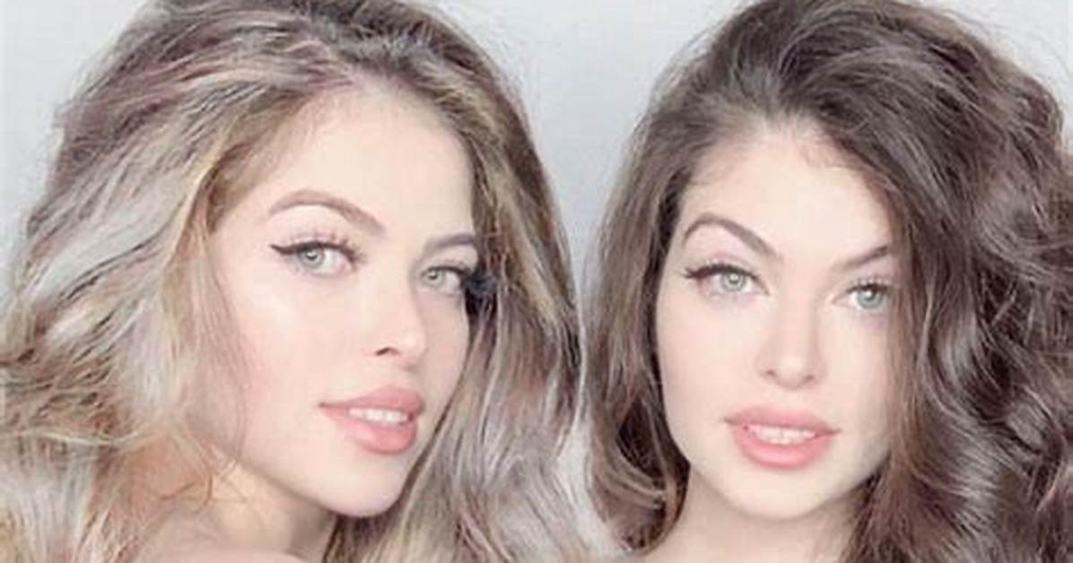 Gulcan Thegstwins - Age, Family, Bio