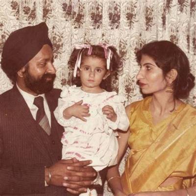 Guneet Monga - Age, Family, Bio