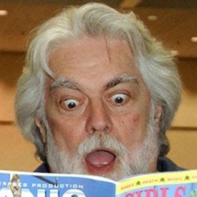 Gunnar Hansen - Trivia, Family, Bio