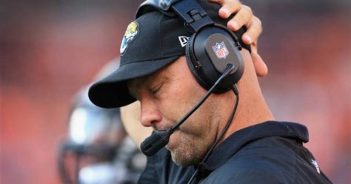 Gus Bradley Net Worth - Wiki, Age, Weight and Height, Relationships, Family, and More