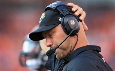 Gus Bradley Net Worth - Wiki, Age, Weight and Height, Relationships, Family, and More