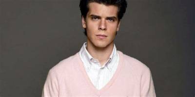 Gus Halper Wiki: Age, Birthday, Girlfriend, Dating, Gay, Height, Net Worth, Bio