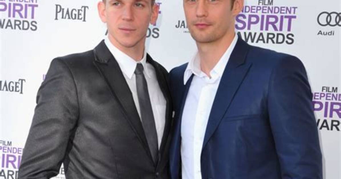 Gustaf Skarsgard Height, Weight, Net Worth, Age, Birthday, Wikipedia, Who, Nationality, Biography