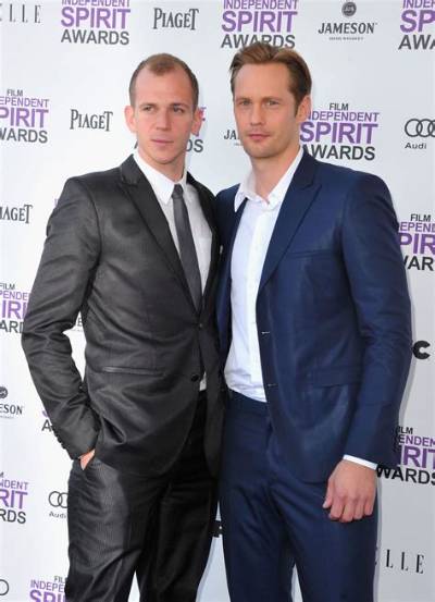Gustaf Skarsgard Height, Weight, Net Worth, Age, Birthday, Wikipedia, Who, Nationality, Biography