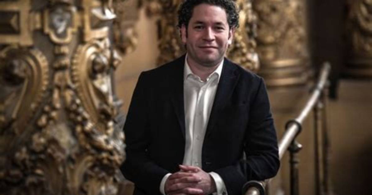 Gustavo Dudamel Net Worth - Wiki, Age, Weight and Height, Relationships, Family, and More