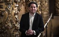 Gustavo Dudamel Net Worth - Wiki, Age, Weight and Height, Relationships, Family, and More