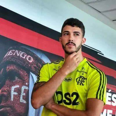 Gustavo Henrique Height, Weight, Net Worth, Age, Birthday, Wikipedia, Who, Nationality, Biography