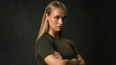 Guusje Van Geel Height, Weight, Net Worth, Age, Birthday, Wikipedia, Who, Nationality, Biography