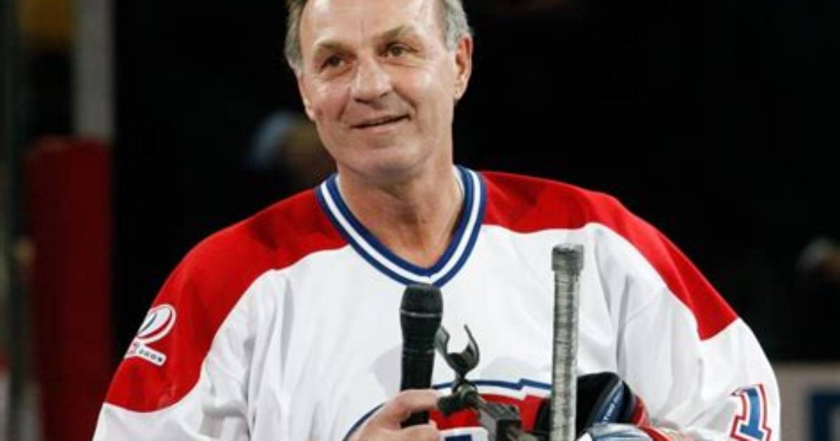 Guy Lafleur Net Worth - Wiki, Age, Weight and Height, Relationships, Family, and More