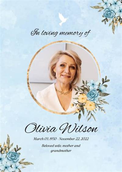 Gwen Casten Obituary, Burial, Memorial Service, Funeral