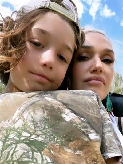 Gwen Stefani - Age, Family, Bio