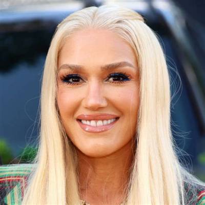 Gwen Stefani Is Confirmed as New Coach on the Voice