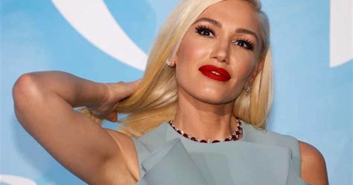 Gwen Stefani Net Worth - Wiki, Age, Weight and Height, Relationships, Family, and More