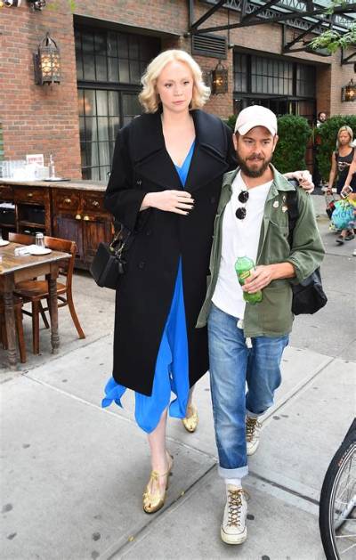 Gwendoline Christie Children: Does Gwendoline Christie Have Kids?